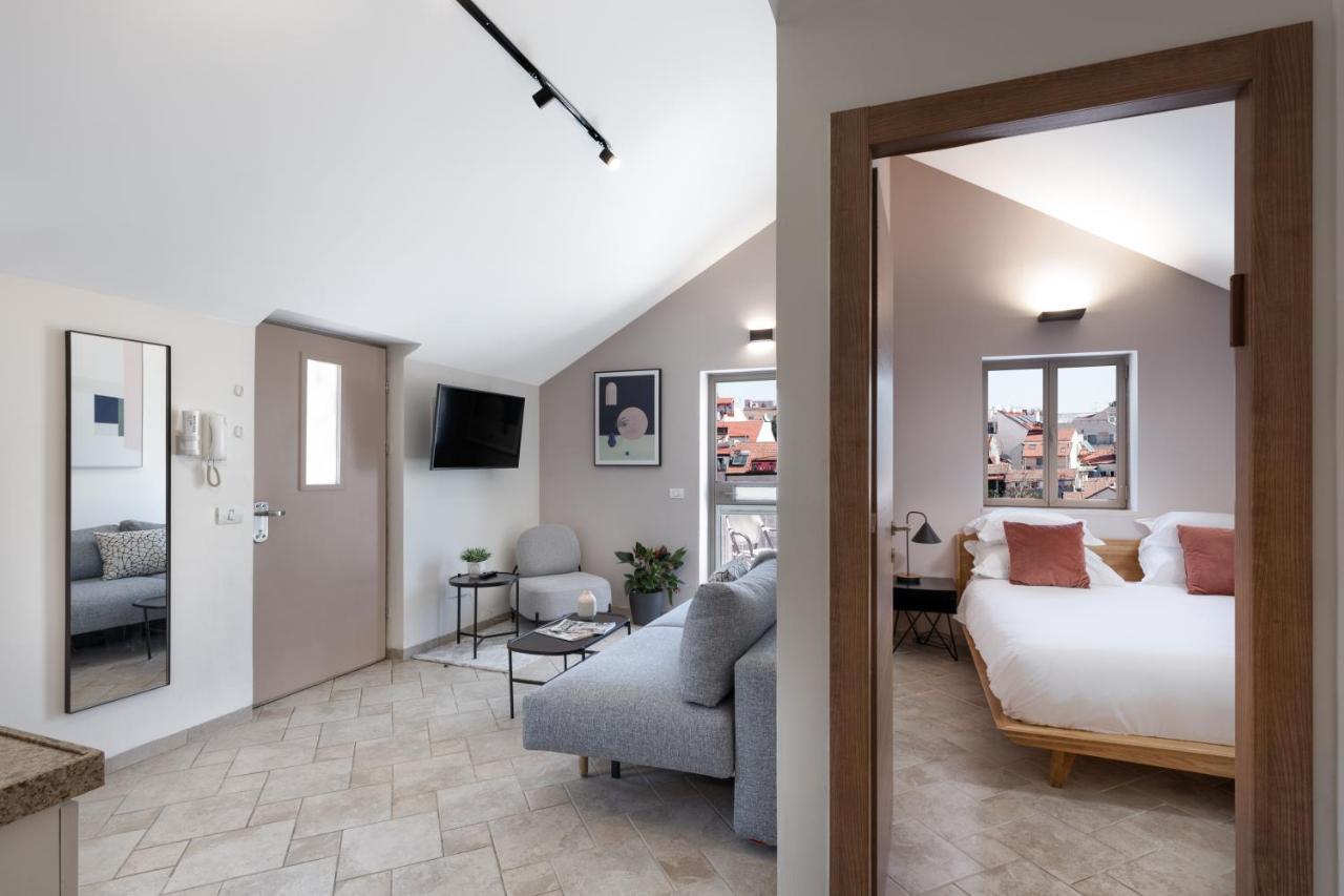 Casa Suite Jeruzalém Exteriér fotografie