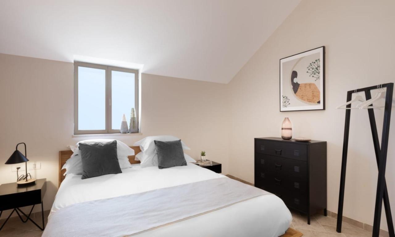 Casa Suite Jeruzalém Exteriér fotografie