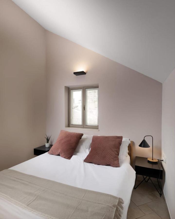 Casa Suite Jeruzalém Exteriér fotografie